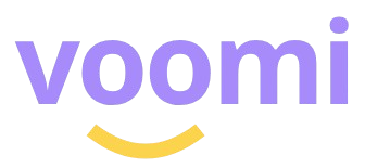 Voomi Logo
